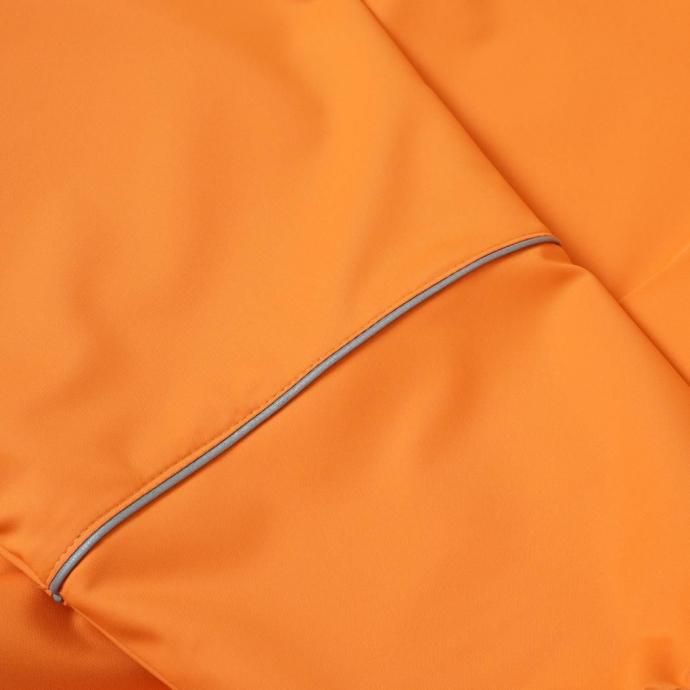 187359509 O- オー / OCRL OFFICIAL PULLOVER O-S-29 - Orange オレンジ 02