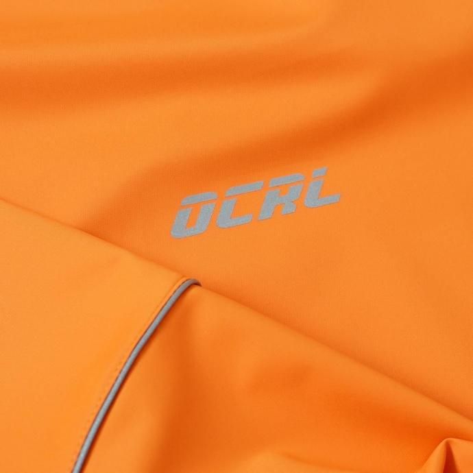 187359509 O-  / OCRL OFFICIAL PULLOVER O-S-29 - Orange 02