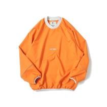 O-  / OCRL OFFICIAL PULLOVER O-S-29 - Orange