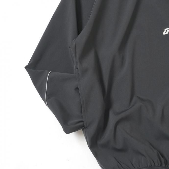 187359528 O-  / OCRL OFFICIAL PULLOVER O-S-29 - Black 02
