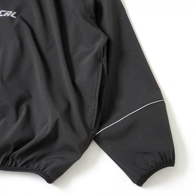 187359528 O-  / OCRL OFFICIAL PULLOVER O-S-29 - Black 02