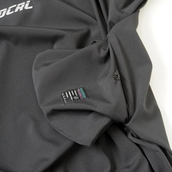 187359528 O-  / OCRL OFFICIAL PULLOVER O-S-29 - Black 02