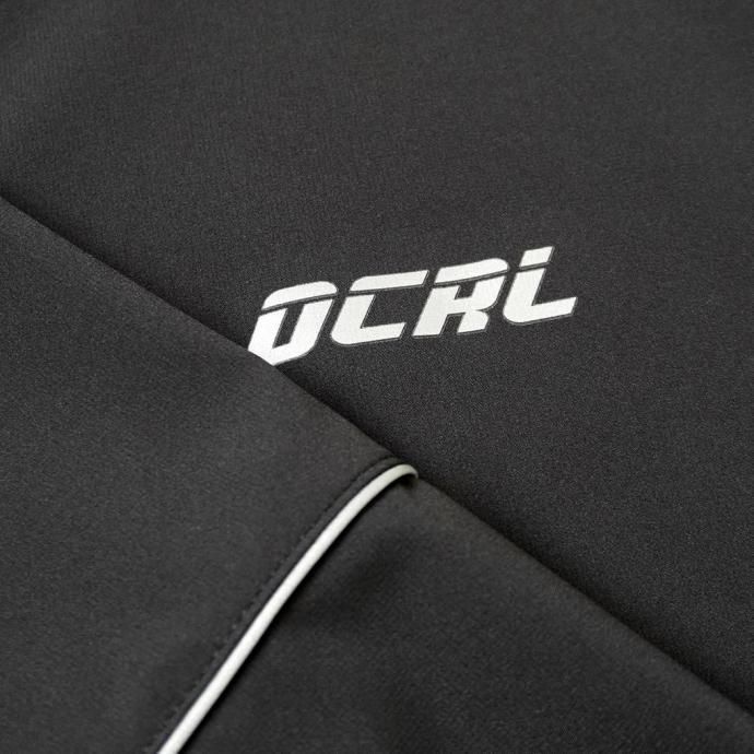 187359528 O-  / OCRL OFFICIAL PULLOVER O-S-29 - Black 02