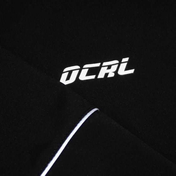 187359528 O-  / OCRL OFFICIAL PULLOVER O-S-29 - Black 02