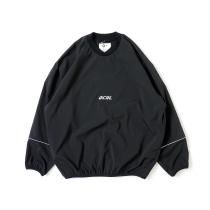 O-  / OCRL OFFICIAL PULLOVER O-S-29 - Black