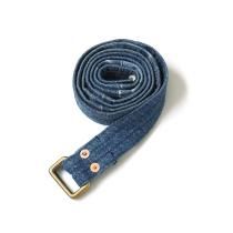 Hexico / CUSTOM W RING BELT - USED 501 MADE IN U.S.A. ᥤǥ˥٥ 01