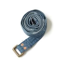 Hexico / CUSTOM W RING BELT - USED 501 MADE IN U.S.A. ᥤǥ˥٥ 02