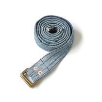 Hexico / CUSTOM W RING BELT - USED 501 MADE IN U.S.A. ᥤǥ˥٥ 03