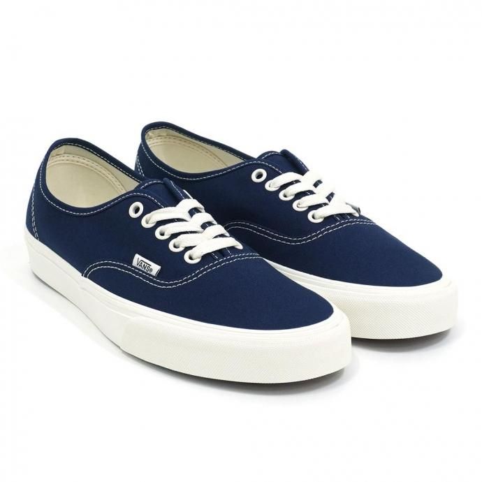 187535963 VANS / Authentic - Dress Blues / Marshmallow VN000BW5DTQ  ƥå ͥӡ 01