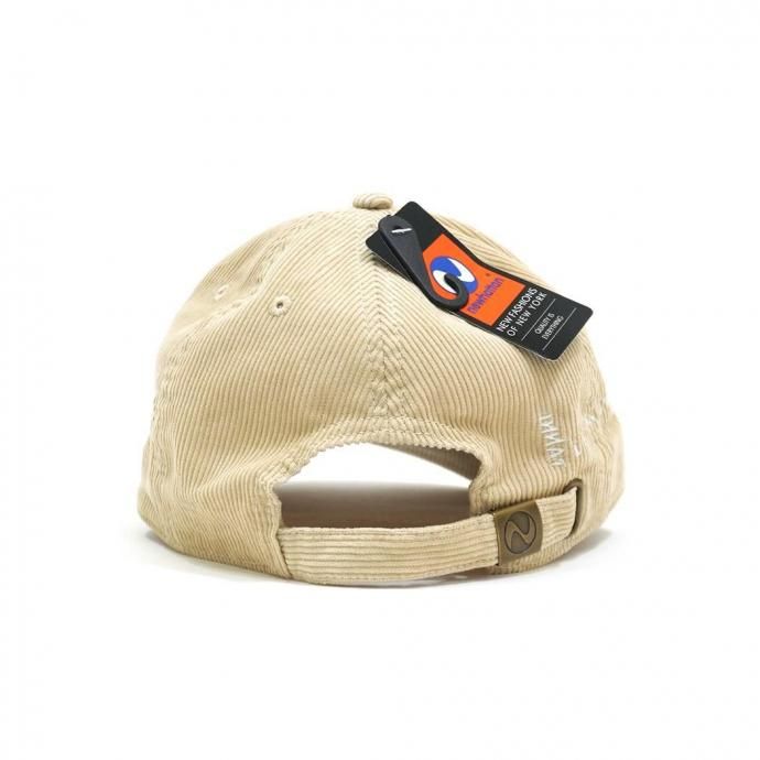 187803831 INNAT / EMBROIDERED CAP - Ivory ǥå ܥ꡼ INNAT08-A01 02