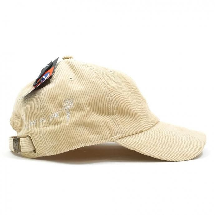187803831 INNAT / EMBROIDERED CAP - Ivory ǥå ܥ꡼ INNAT08-A01 02
