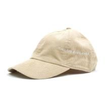 INNAT / EMBROIDERED CAP - Ivory ǥå ܥ꡼ INNAT08-A01