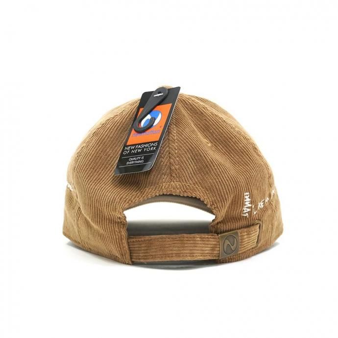 187803858 INNAT / EMBROIDERED CAP - Beige ǥå ١ INNAT08-A01 02