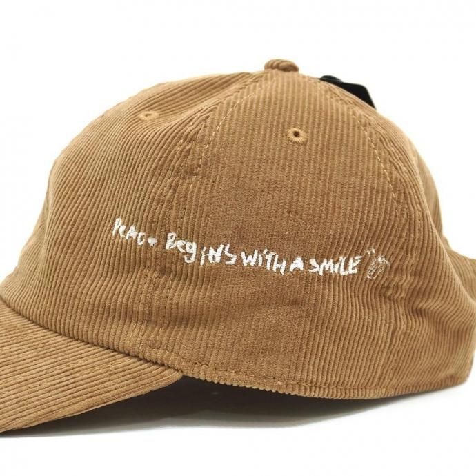 187803858 INNAT / EMBROIDERED CAP - Beige ǥå ١ INNAT08-A01 02