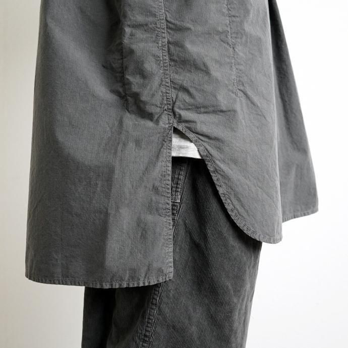 187807893 INNAT / SLEEPING SHIRT - Sumikuro ꡼ԥ󥰥 INNAT08-S03A 02
