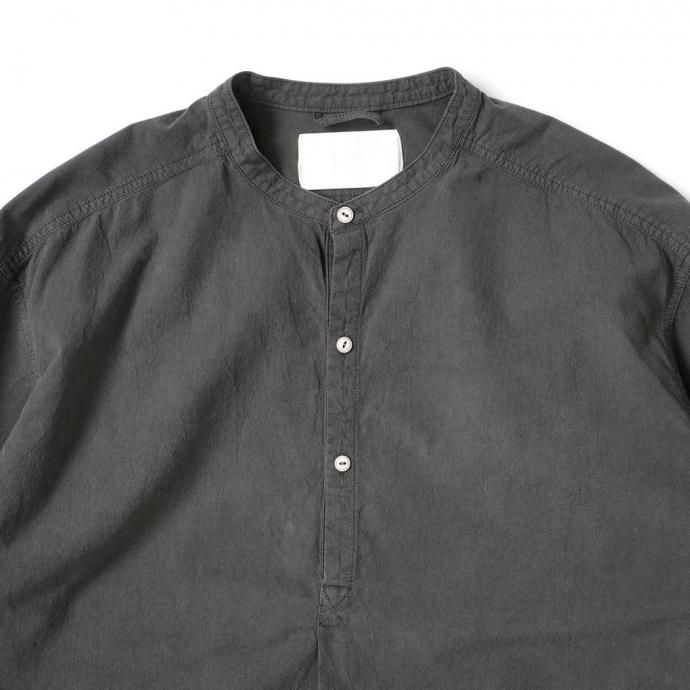 187807893 INNAT / SLEEPING SHIRT - Sumikuro ꡼ԥ󥰥 INNAT08-S03A 02