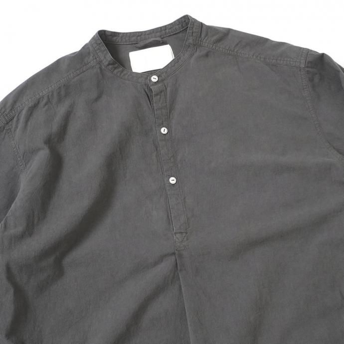 187807893 INNAT / SLEEPING SHIRT - Sumikuro ꡼ԥ󥰥 INNAT08-S03A 02