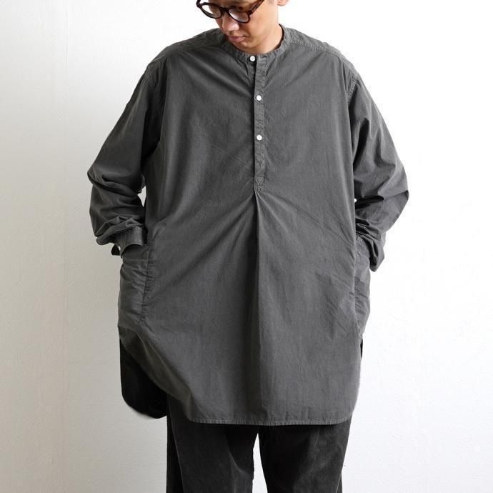 187807893 INNAT / SLEEPING SHIRT - Sumikuro ꡼ԥ󥰥 INNAT08-S03A 02