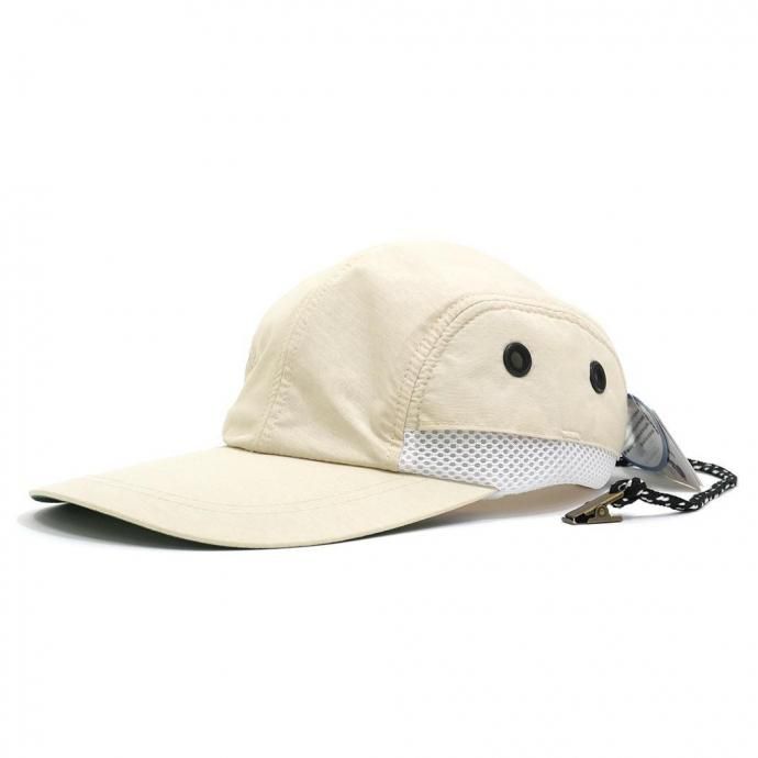 187837783 ADAMS / EXTREME PERFORMANCE CAP EF101 - Stone/White 01