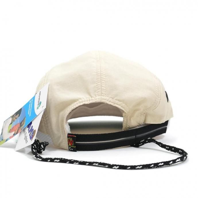 187837783 ADAMS / EXTREME PERFORMANCE CAP EF101 - Stone/White 02