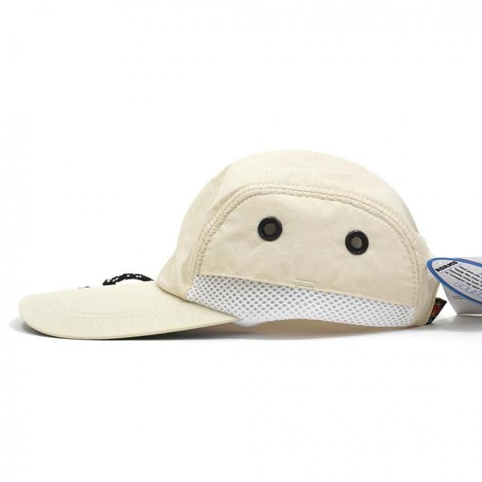 187837783 ADAMS / EXTREME PERFORMANCE CAP EF101 - Stone/White 02