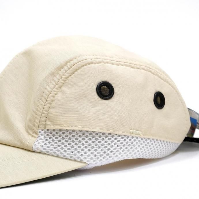 187837783 ADAMS / EXTREME PERFORMANCE CAP EF101 - Stone/White 02
