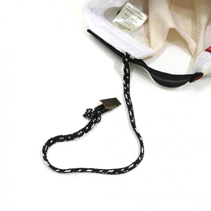 187837783 ADAMS / EXTREME PERFORMANCE CAP EF101 - Stone/White 02