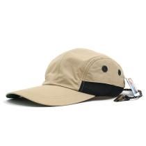 ADAMS / EXTREME PERFORMANCE CAP EF101 - Khaki/Black