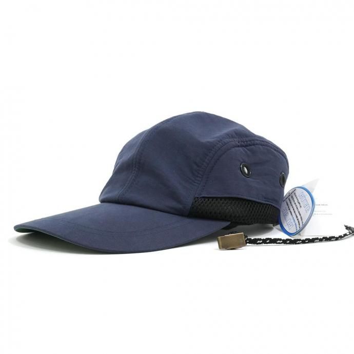 187837888 ADAMS / EXTREME PERFORMANCE CAP EF101 - Navy/Black 01
