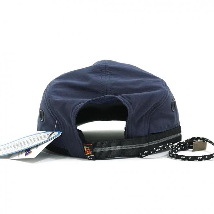187837888 ADAMS / EXTREME PERFORMANCE CAP EF101 - Navy/Black 02