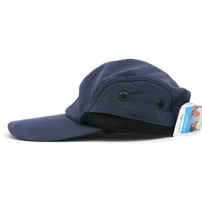 187837888 ADAMS / EXTREME PERFORMANCE CAP EF101 - Navy/Black 02