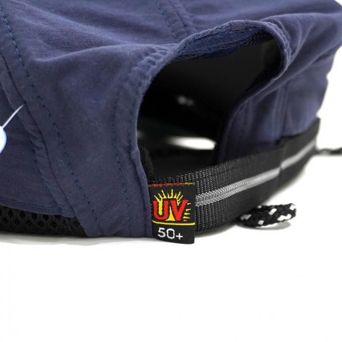 187837888 ADAMS / EXTREME PERFORMANCE CAP EF101 - Navy/Black 02