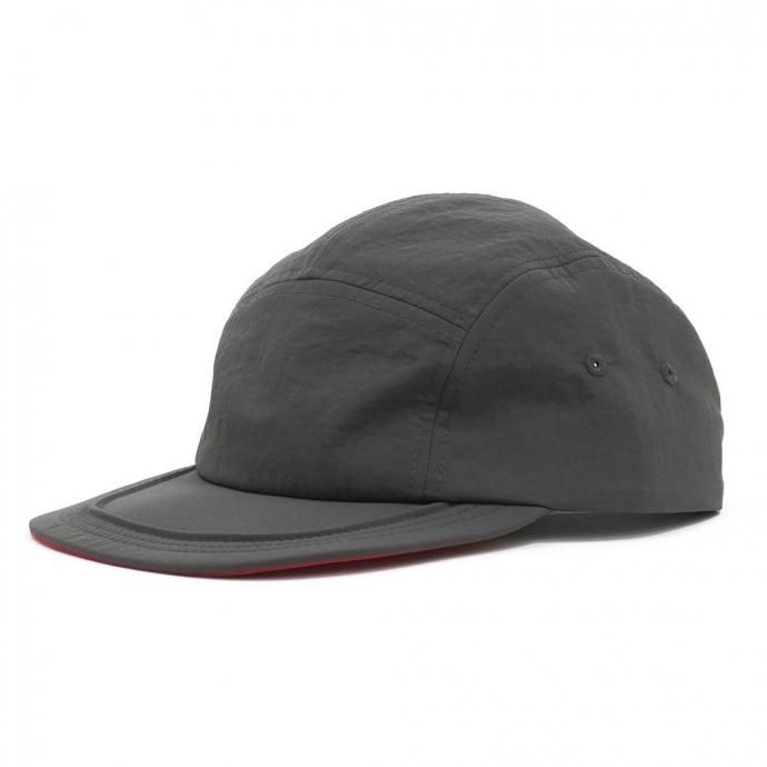 187839770 PITBULL / 2 Way-Up Visor Bike Hat - Charcoal 5パネル サイクルキャップ チャコール PB325<img class='new_mark_img2' src='https://img.shop-pro.jp/img/new/icons47.gif' style='border:none;display:inline;margin:0px;padding:0px;width:auto;' /> 01