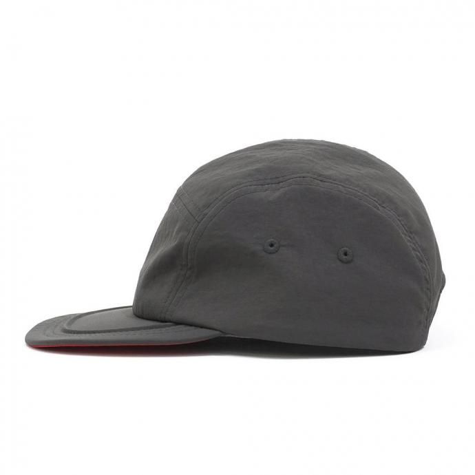 187839770 PITBULL / 2 Way-Up Visor Bike Hat - Charcoal 5パネル サイクルキャップ チャコール PB325<img class='new_mark_img2' src='https://img.shop-pro.jp/img/new/icons47.gif' style='border:none;display:inline;margin:0px;padding:0px;width:auto;' /> 02