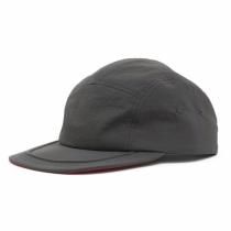 PITBULL / 2 Way-Up Visor Bike Hat - Charcoal 5ѥͥ 륭å 㥳 PB325<img class='new_mark_img2' src='https://img.shop-pro.jp/img/new/icons47.gif' style='border:none;display:inline;margin:0px;padding:0px;width:auto;' />