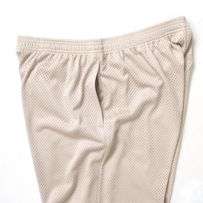 187867068 MADE Blanks / Practice Mesh Shorts - Angora Tan ᥤɥ֥󥯥 ץ饯ƥ å奷硼  02
