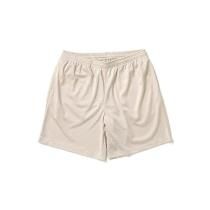 MADE Blanks / Practice Mesh Shorts - Angora Tan ᥤɥ֥󥯥 ץ饯ƥ å奷硼 