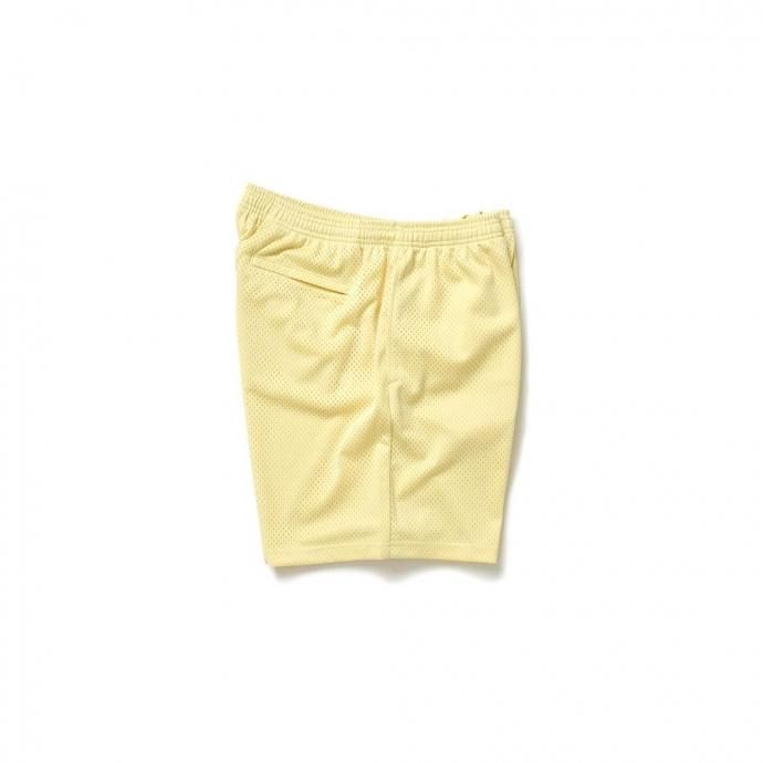 187867111 MADE Blanks / Practice Mesh Shorts - Deep Taupe Brown ᥤɥ֥󥯥 ץ饯ƥ å奷硼 ֥饦<img class='new_mark_img2' src='https://img.shop-pro.jp/img/new/icons47.gif' style='border:none;display:inline;margin:0px;padding:0px;width:auto;' /> 02