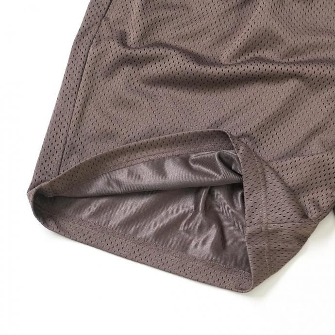 187867208 MADE Blanks / Practice Mesh Shorts - Lemonade Light Yellow ᥤɥ֥󥯥 ץ饯ƥ å奷硼 饤ȥ<img class='new_mark_img2' src='https://img.shop-pro.jp/img/new/icons47.gif' style='border:none;display:inline;margin:0px;padding:0px;width:auto;' /> 02