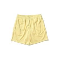 MADE Blanks / Practice Mesh Shorts - Lemonade Light Yellow ᥤɥ֥󥯥 ץ饯ƥ å奷硼 饤ȥ<img class='new_mark_img2' src='https://img.shop-pro.jp/img/new/icons47.gif' style='border:none;display:inline;margin:0px;padding:0px;width:auto;' />