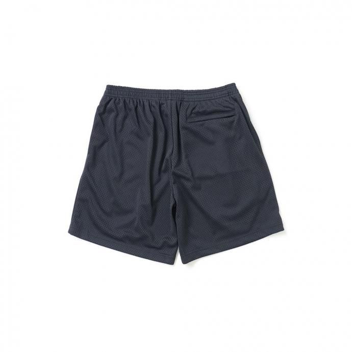 187867236 MADE Blanks / Practice Mesh Shorts - Polar Night ᥤɥ֥󥯥 ץ饯ƥ å奷硼 ͥӡ 02