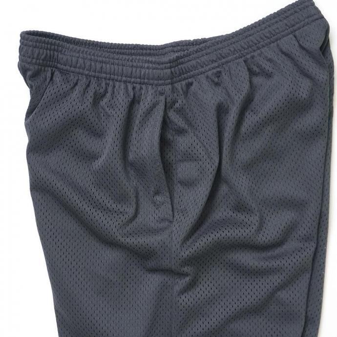 187867236 MADE Blanks / Practice Mesh Shorts - Polar Night ᥤɥ֥󥯥 ץ饯ƥ å奷硼 ͥӡ 02