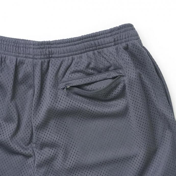 187867236 MADE Blanks / Practice Mesh Shorts - Polar Night ᥤɥ֥󥯥 ץ饯ƥ å奷硼 ͥӡ 02