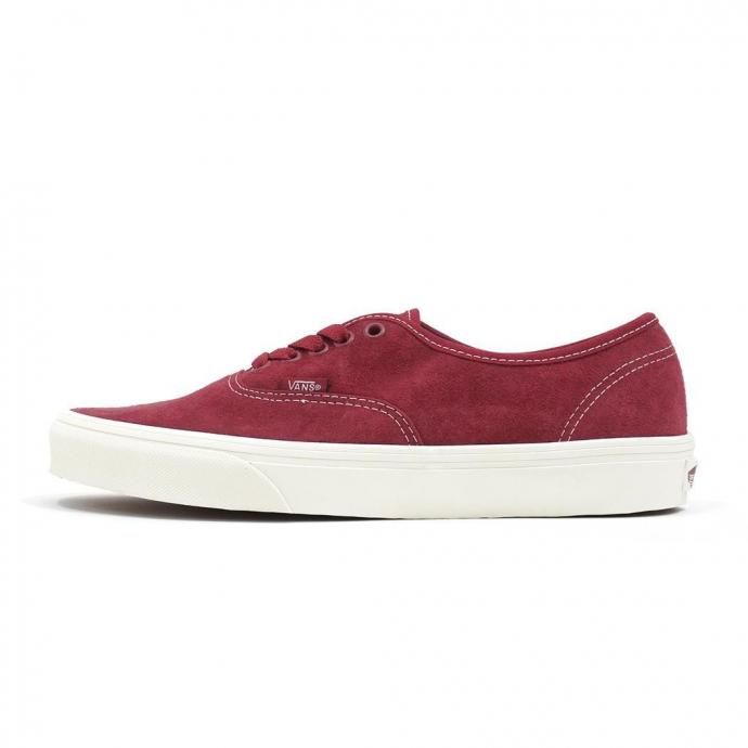 187875234 VANS / Authentic - Bordeaux VN000D6GBRD   ƥå ܥɡ 02