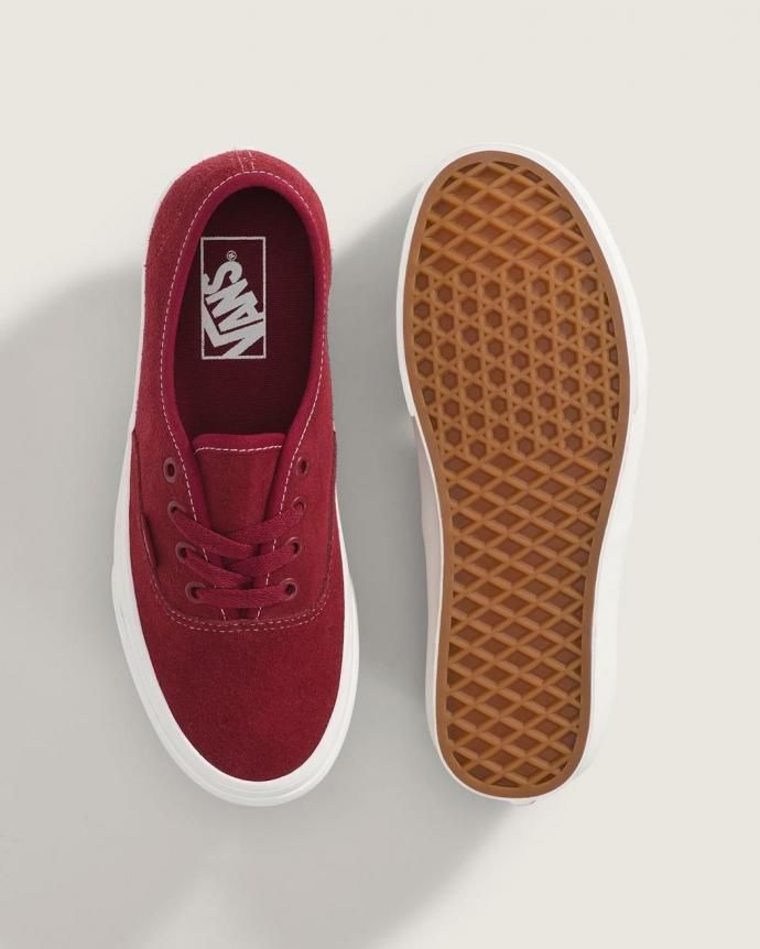 187875234 VANS / Authentic - Bordeaux VN000D6GBRD   ƥå ܥɡ 02