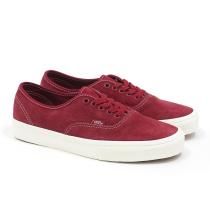 VANS / Authentic - Bordeaux VN000D6GBRD   ƥå ܥɡ