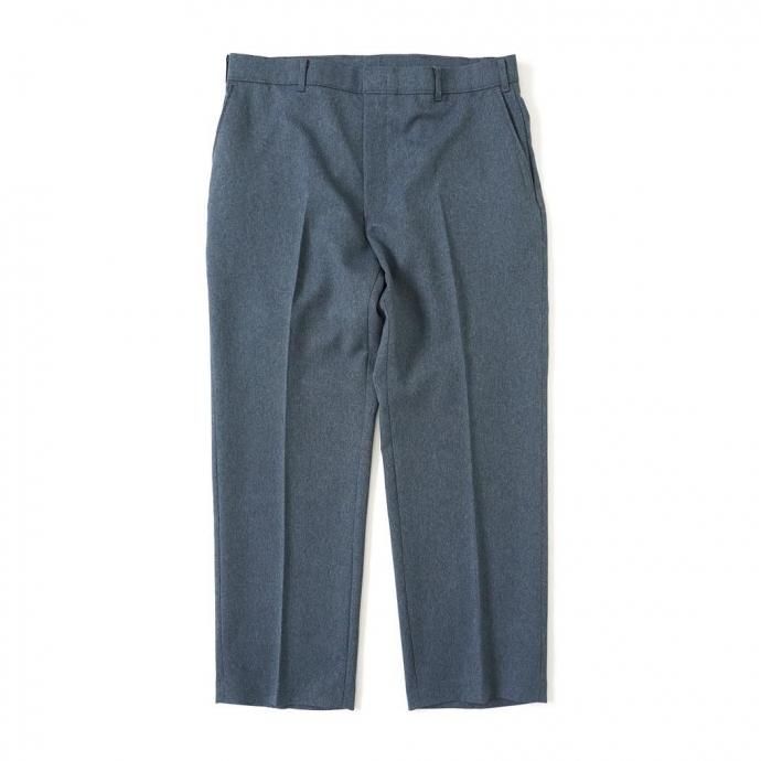 HEXICO / CUSTOM USED ACTION SLACKS TAPERED CINCH BUCKLE IRON 30s 7015 W40-W36 L29 إͥӡ
