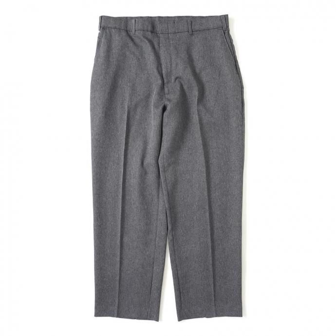 HEXICO / CUSTOM USED ACTION SLACKS TAPERED 7002 W40-W36 L29 إ졼 ᥤ 󥹥å