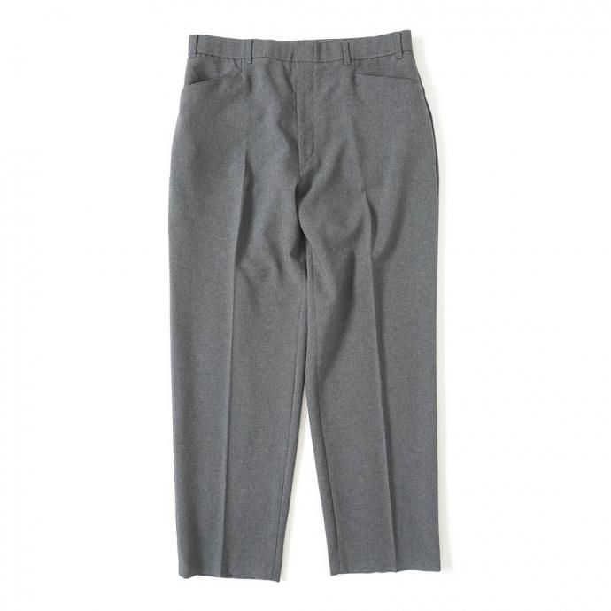 HEXICO / CUSTOM USED ACTION SLACKS TAPERED 7002 W38-W34 L29 Lݥå إ졼 ᥤ 󥹥å