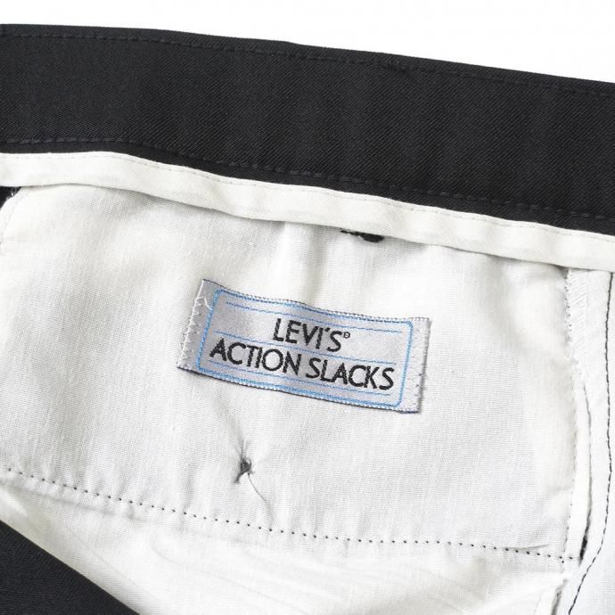 187893479 HEXICO / CUSTOM USED ACTION SLACKS TAPERED 7002 W40-W36 L29 ֥å ᥤ 󥹥å<img class='new_mark_img2' src='https://img.shop-pro.jp/img/new/icons47.gif' style='border:none;display:inline;margin:0px;padding:0px;width:auto;' /> 02